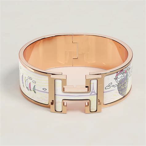 hermes bracelet replica wholesale|hermes bracelets clic clac.